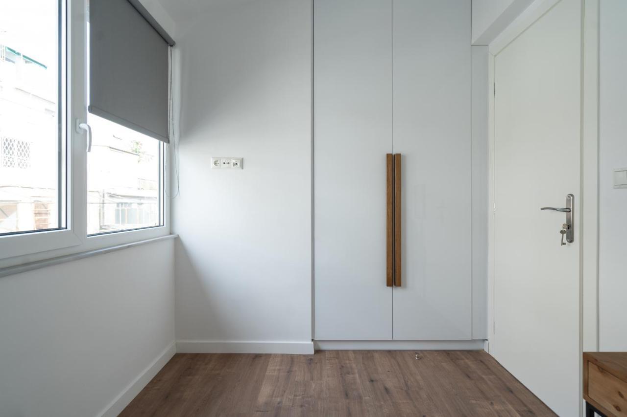 Athens Experience In Exarchia, Big Terrace Apartment ภายนอก รูปภาพ